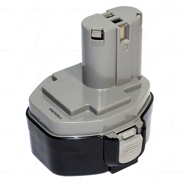 MI Battery Experts BCM-1435-BP1